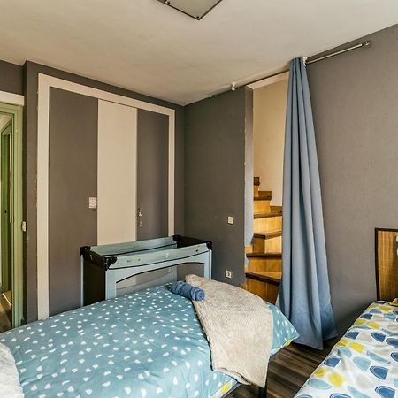 La Petite Venise Empuriabrava Solarium Vue Mer, 2 Terrasses Clim Parking Free Oc Keys Exterior foto