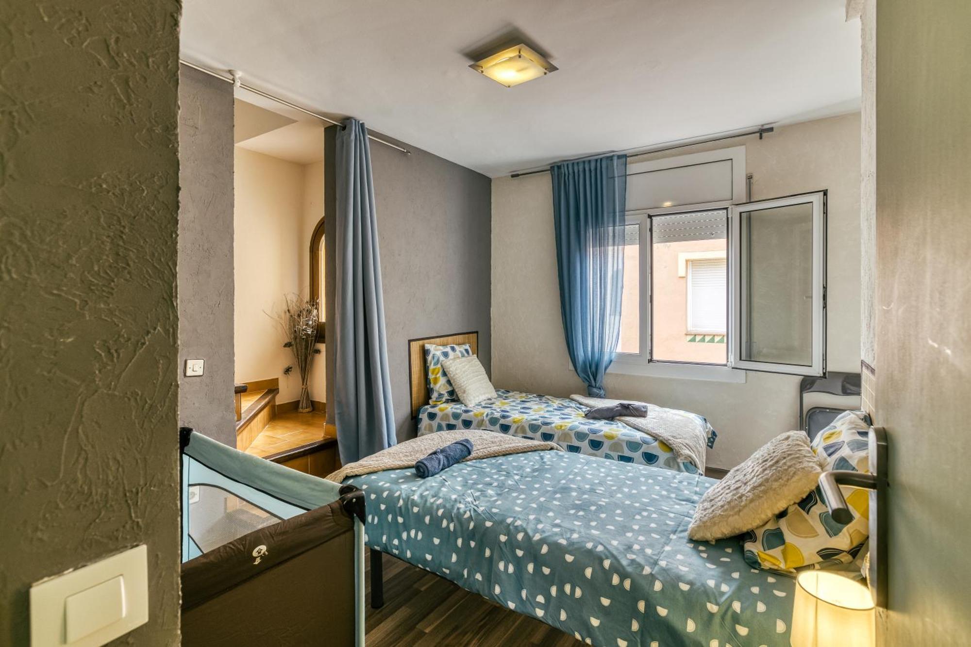La Petite Venise Empuriabrava Solarium Vue Mer, 2 Terrasses Clim Parking Free Oc Keys Exterior foto