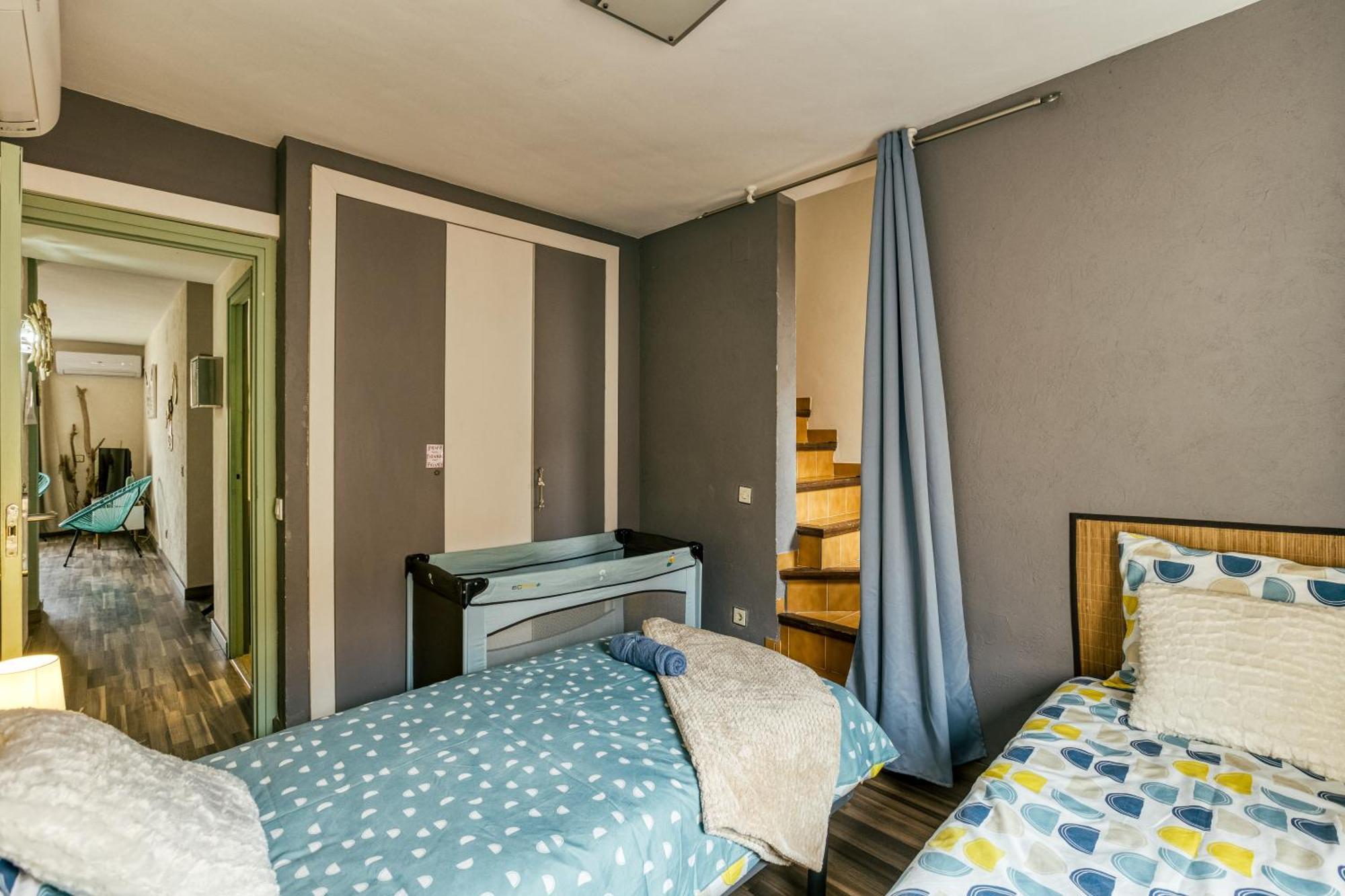 La Petite Venise Empuriabrava Solarium Vue Mer, 2 Terrasses Clim Parking Free Oc Keys Exterior foto
