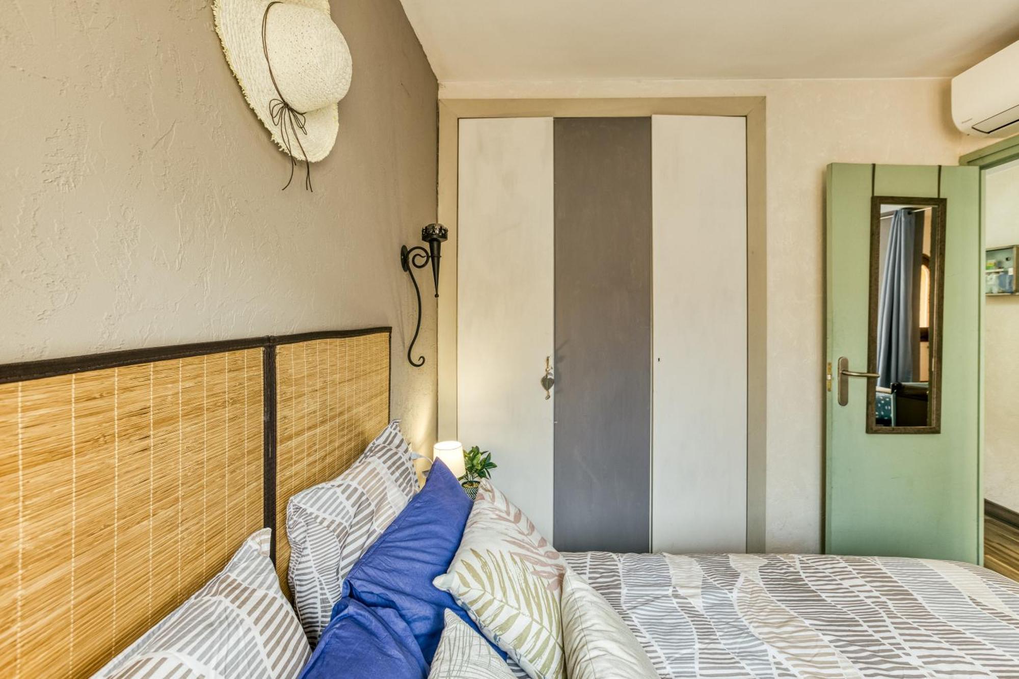La Petite Venise Empuriabrava Solarium Vue Mer, 2 Terrasses Clim Parking Free Oc Keys Exterior foto